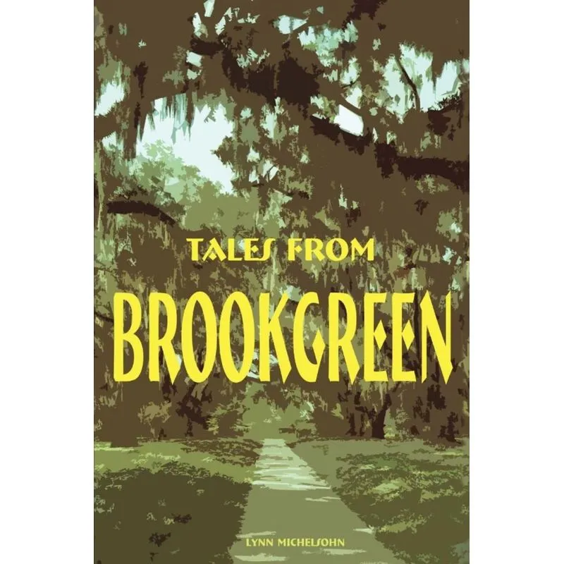 Tales from Brookgreen