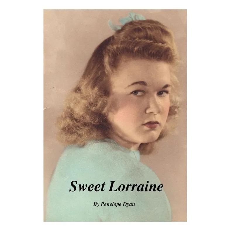 Sweet Lorraine