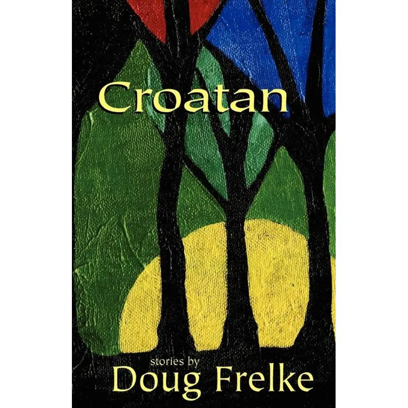 Croatan