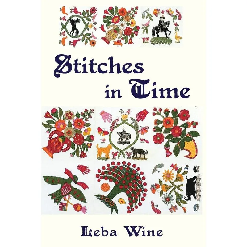 Stitches in Time