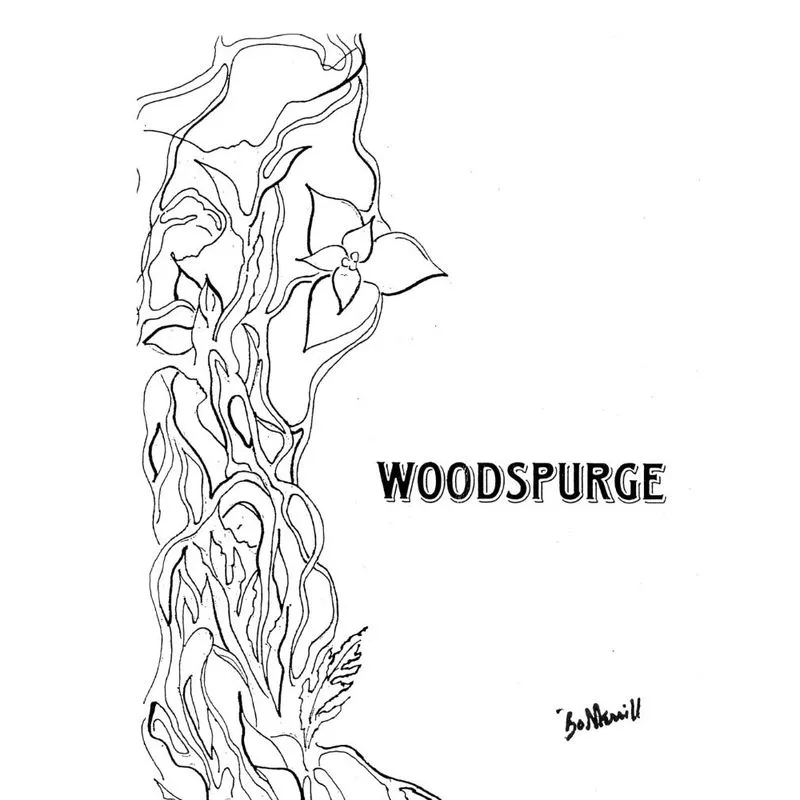 Woodspurge
