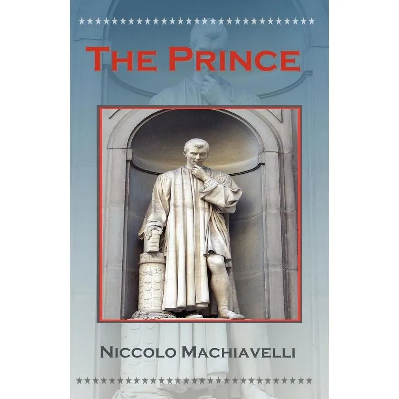 The Prince