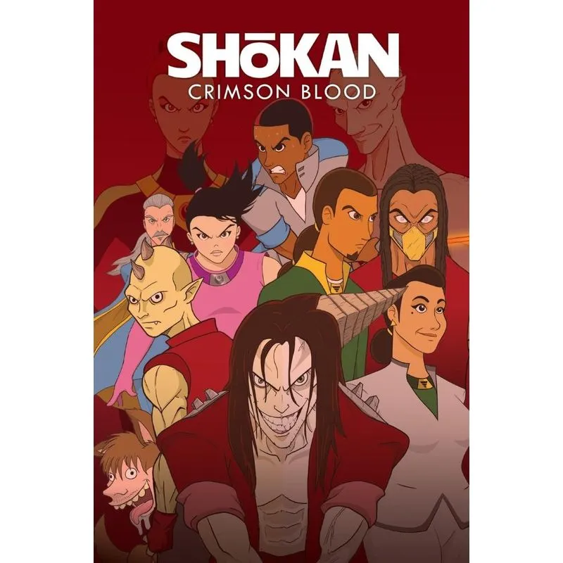 Shokan