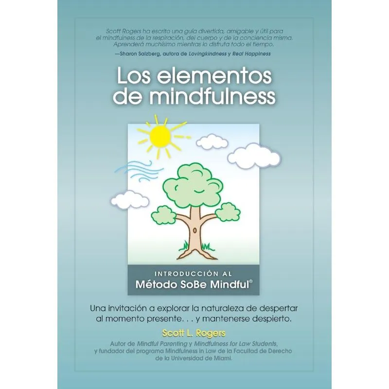 Los Elementos de Mindfulness
