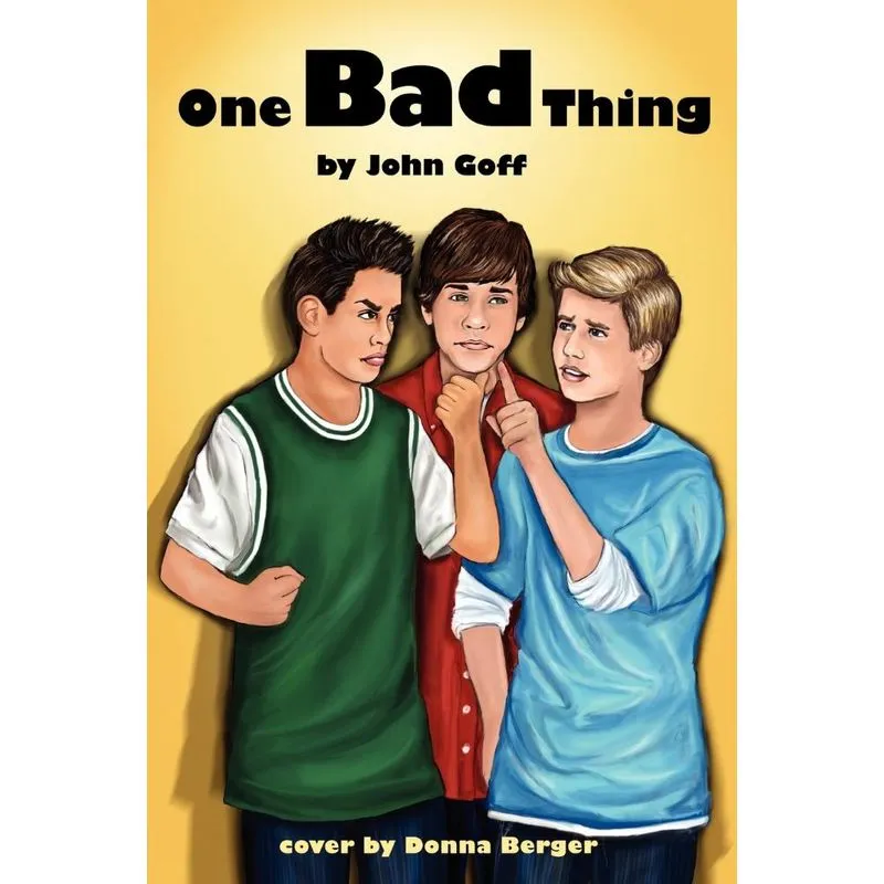 One Bad Thing