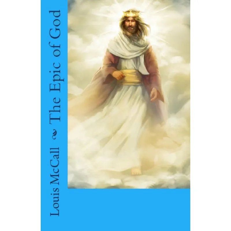 The Epic of God
