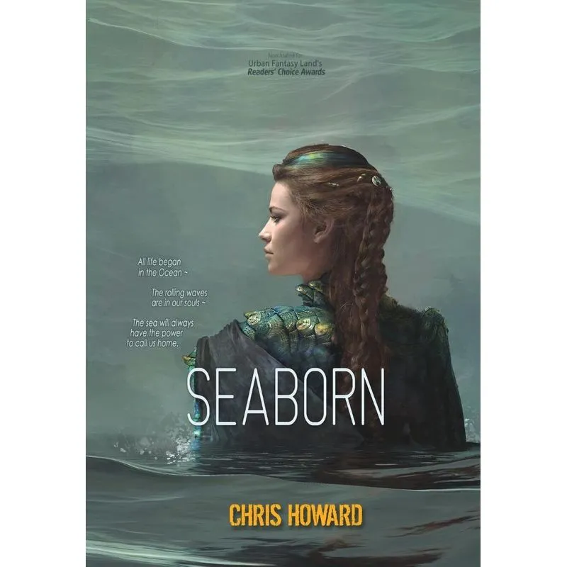 Seaborn