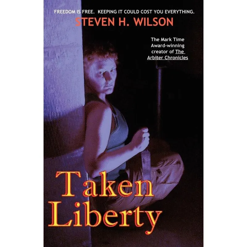 Taken Liberty