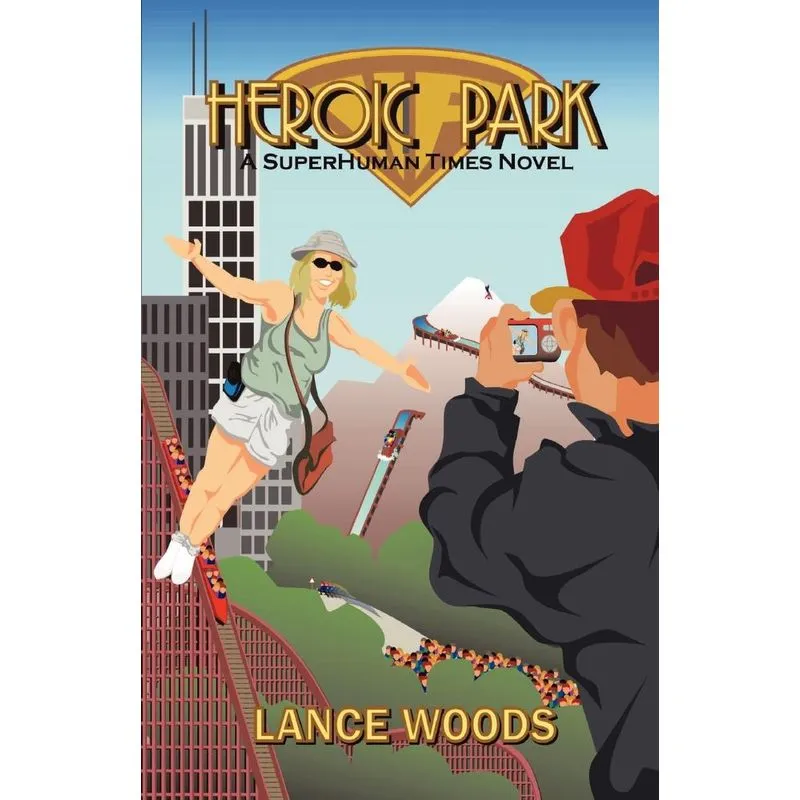 Heroic Park