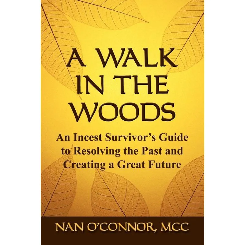 A WALK IN THE WOODS