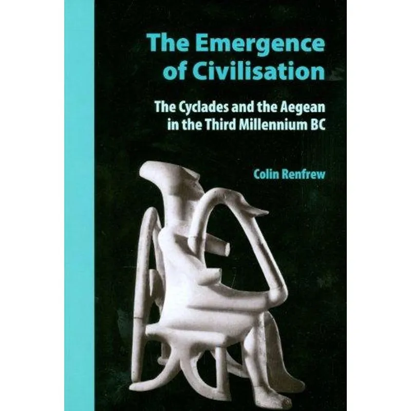 The Emergence of Civilisation