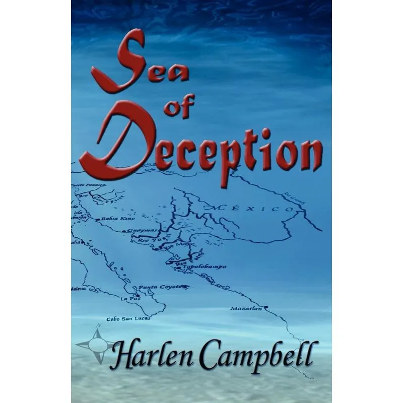 Sea of Deception