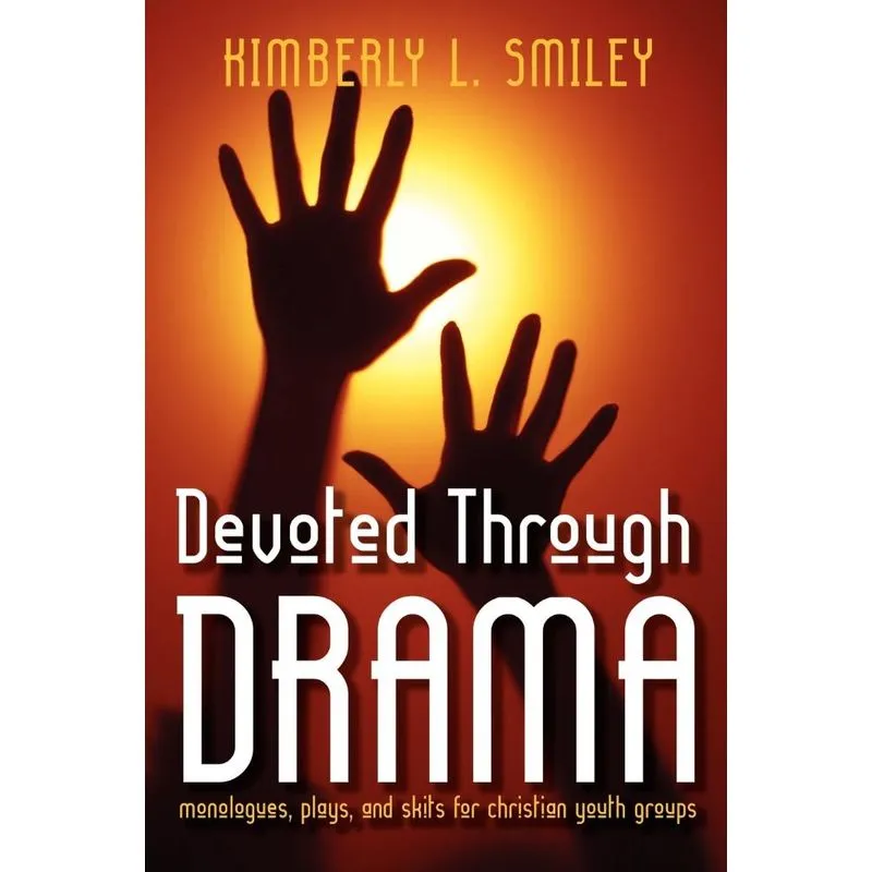 Devoted Through Drama