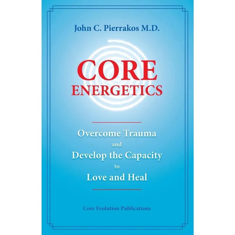 Core Energetics
