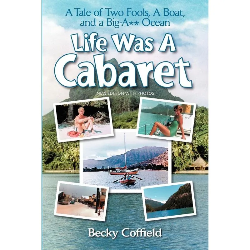 Life Was A Cabaret