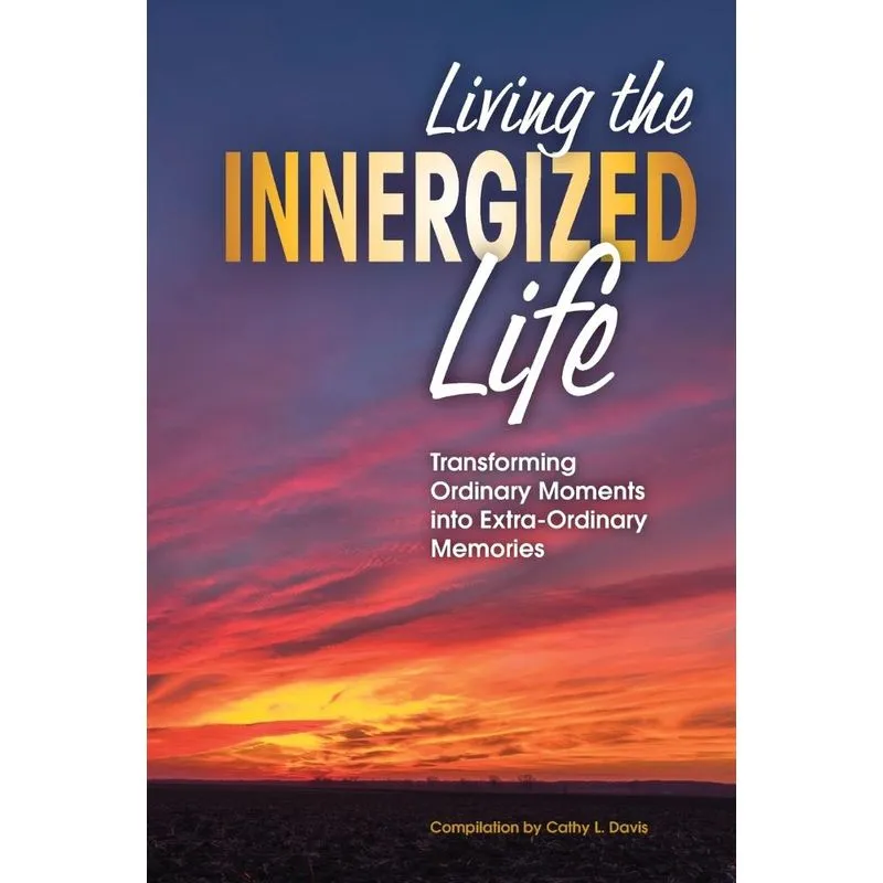 Living the INNERGIZED Life