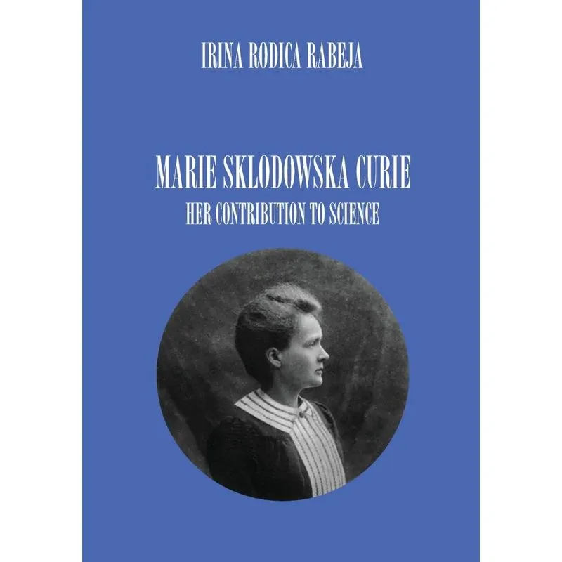 MARIE SKLODOWSKA CURIE