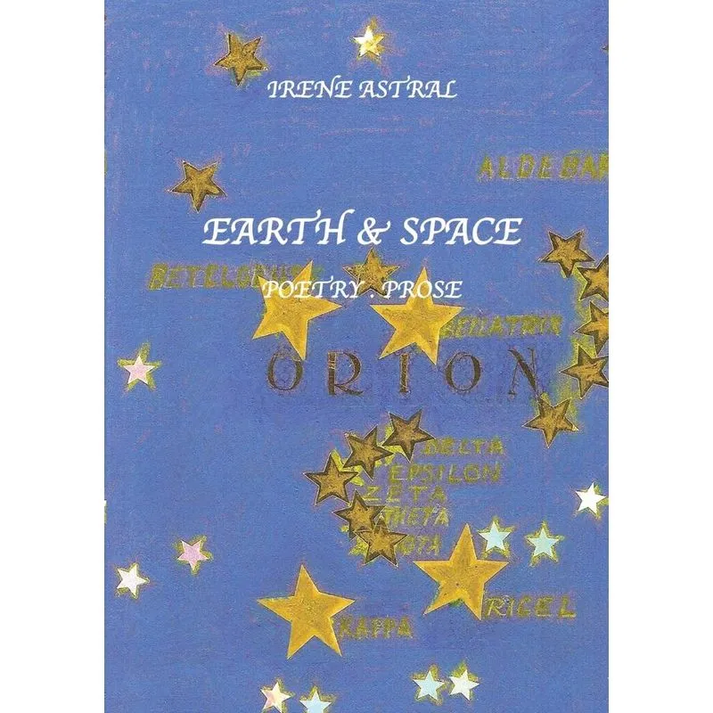EARTH & SPACE