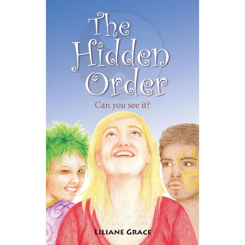 The Hidden Order - Can You See It?