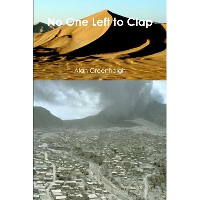 No One Left to Clap