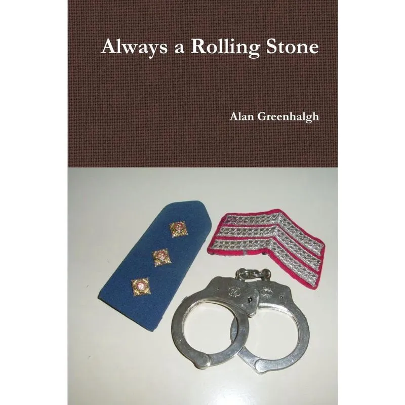 Always a Rolling Stone