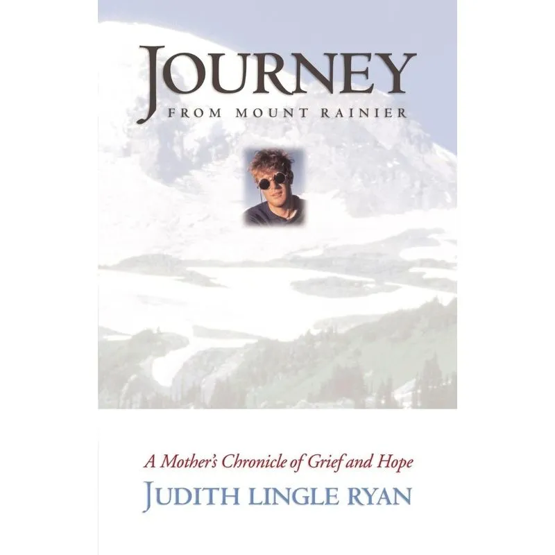 Journey from Mount Rainier