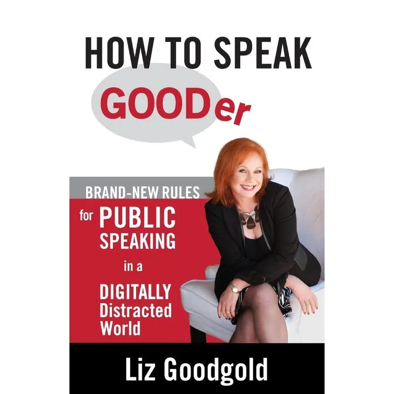 How to Speak Gooder