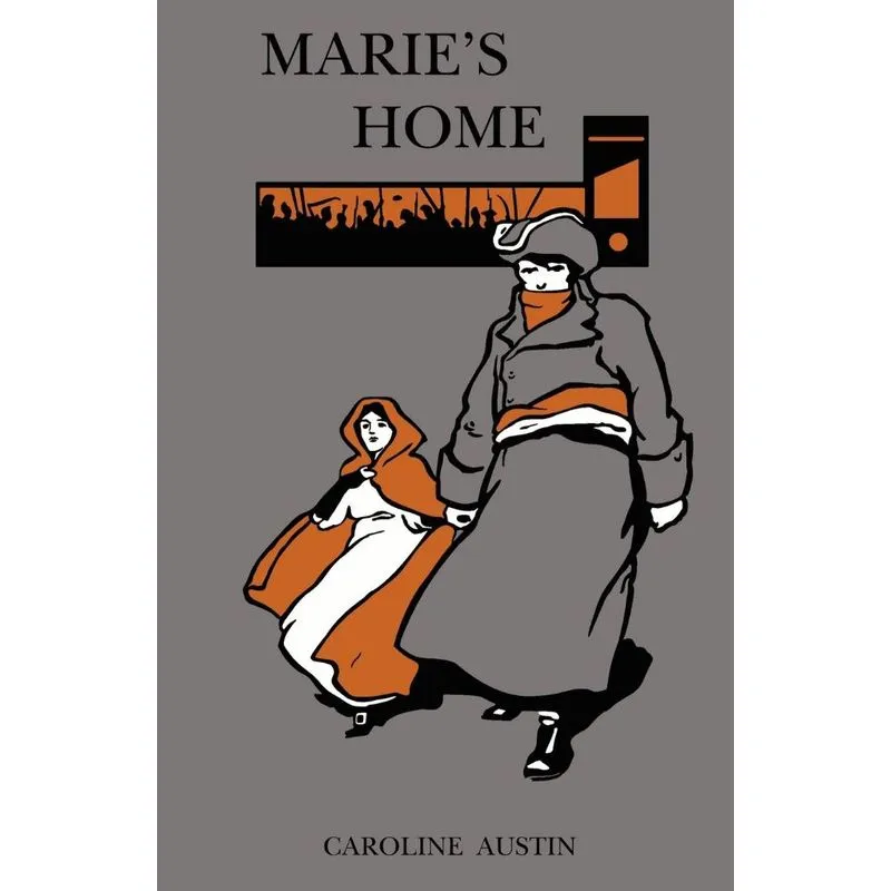 Maries Home
