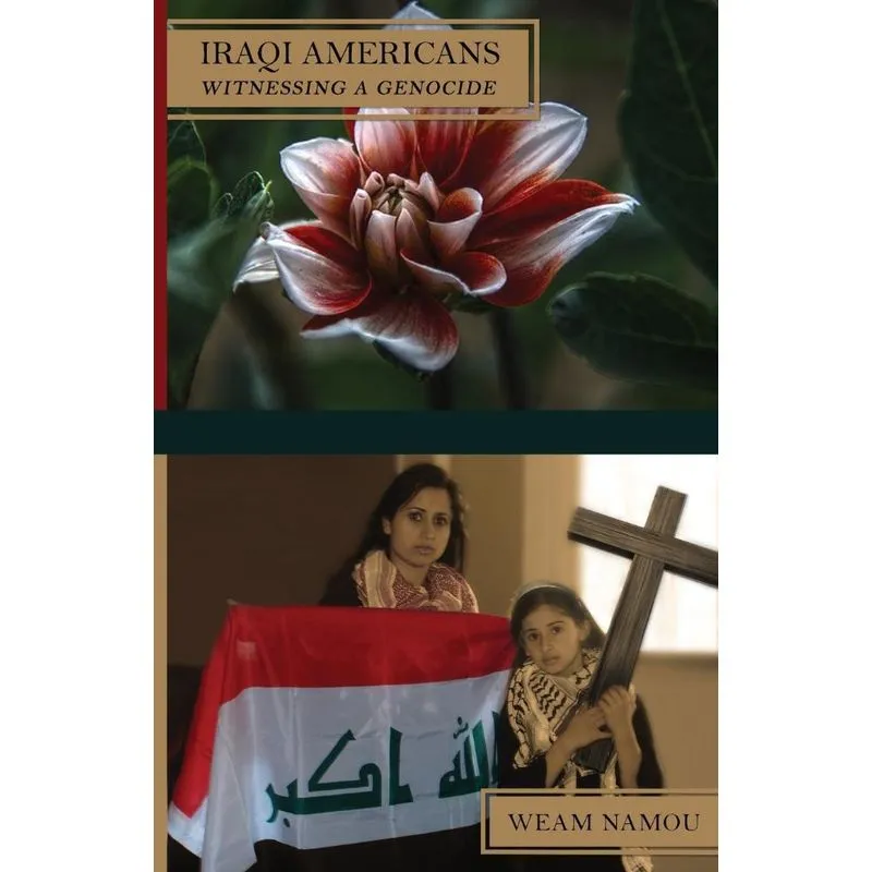 Iraqi Americans