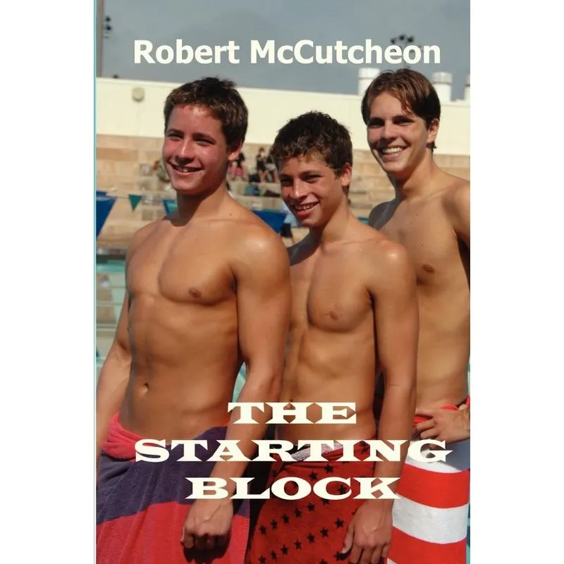 The Starting Block