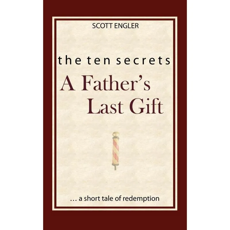 The Ten Secrets