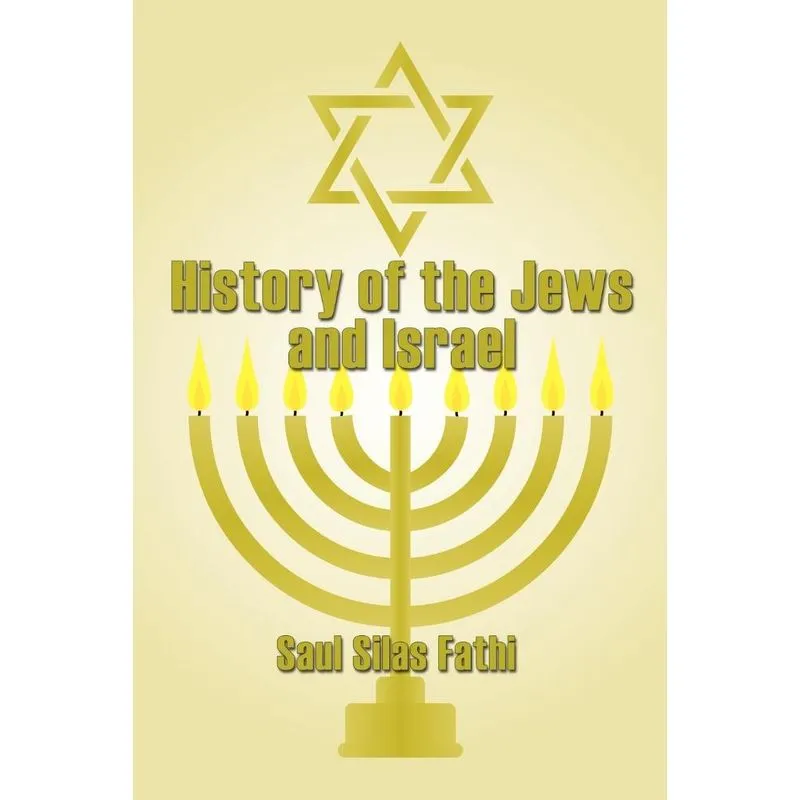 History of the Jews and Israel