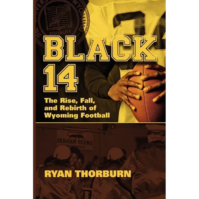 Black 14