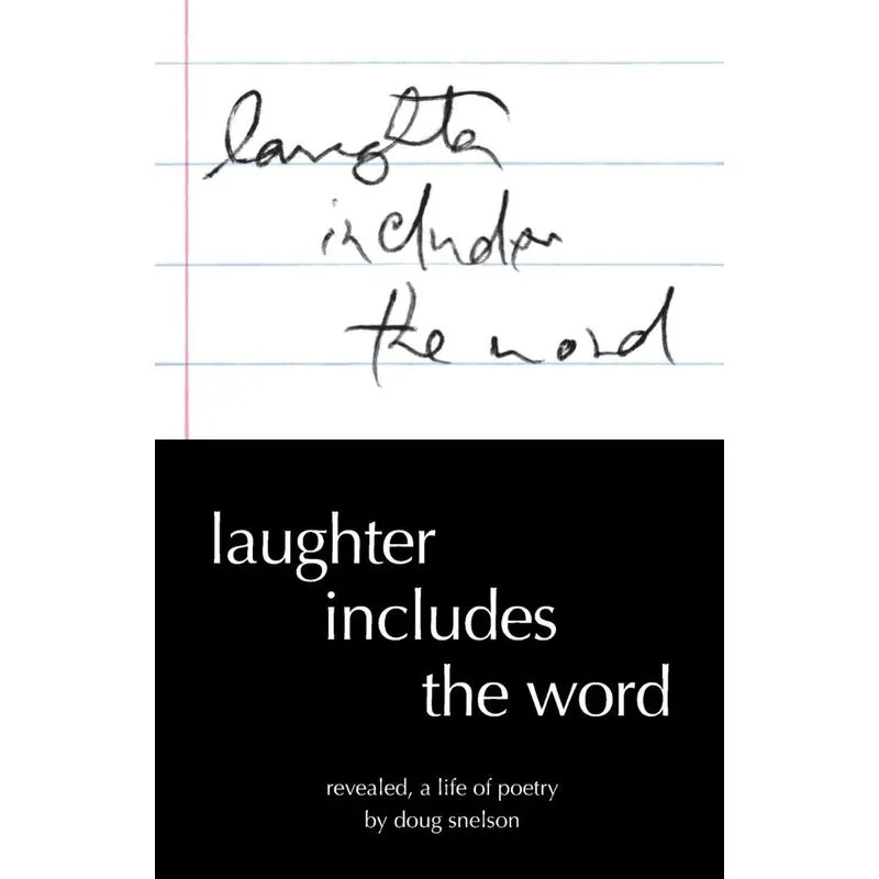 Laughter Includes the Word