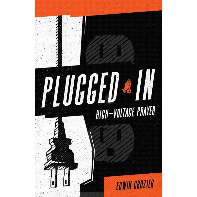 Plugged in