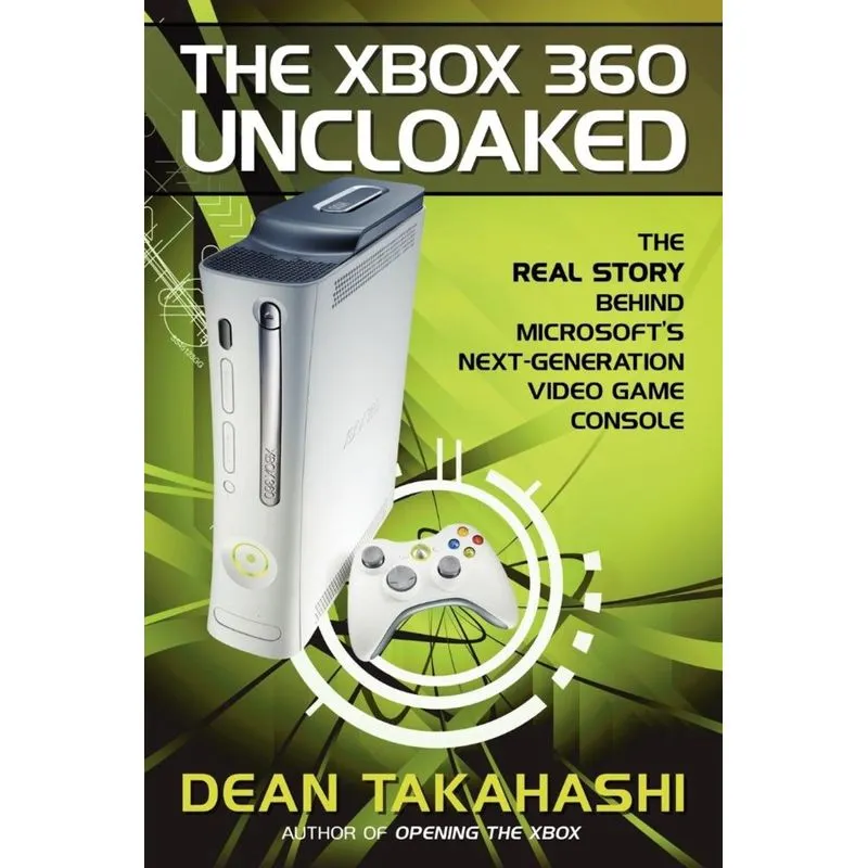 The Xbox 360 Uncloaked