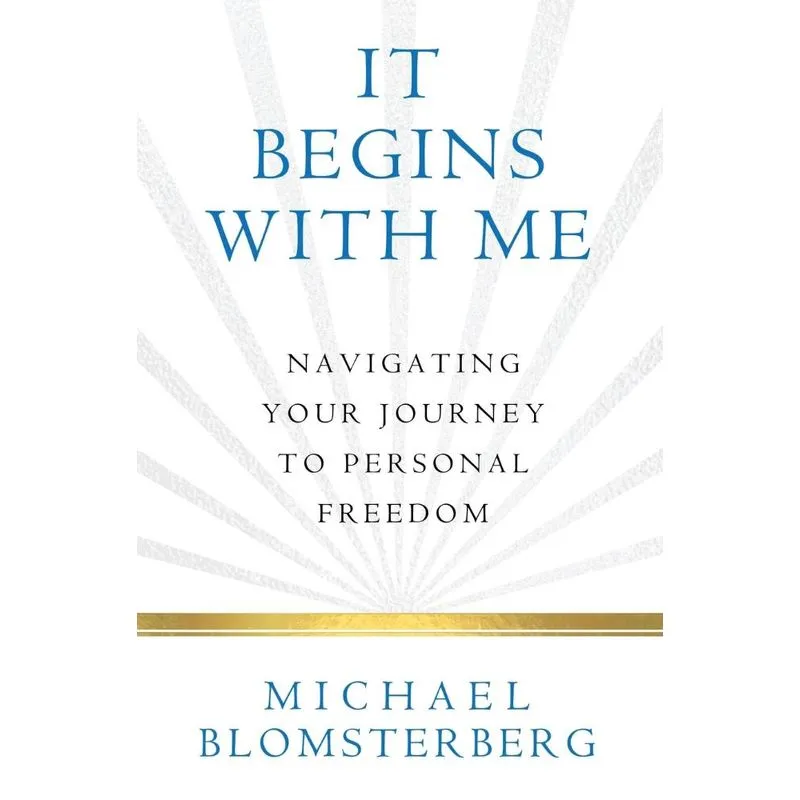 It Begins With Me