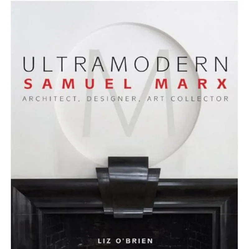 ULTRAMODERN