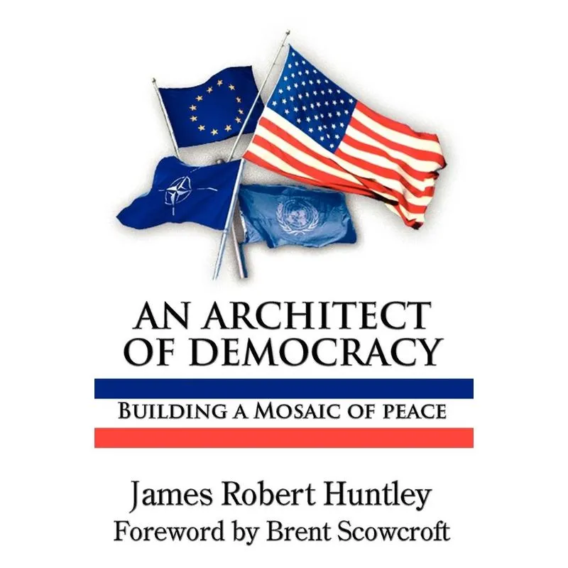 An Architect of Democracy