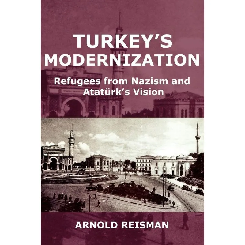 Turkeys Modernization