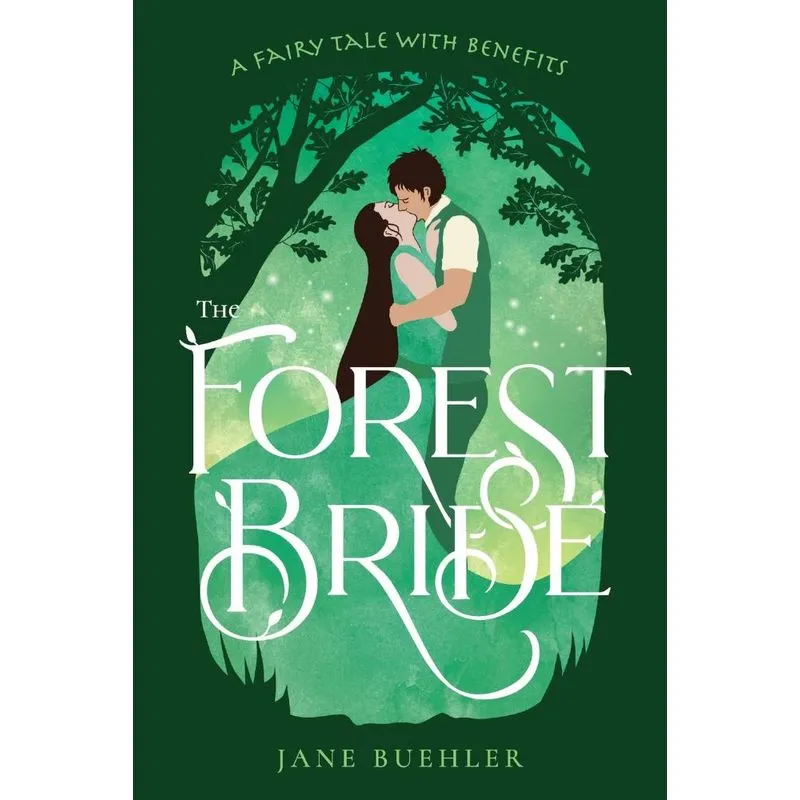 The Forest Bride