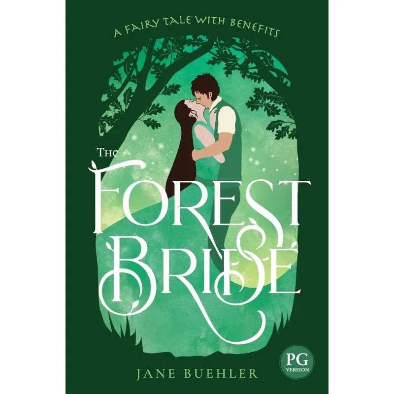 The Forest Bride PG