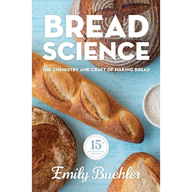 Bread Science