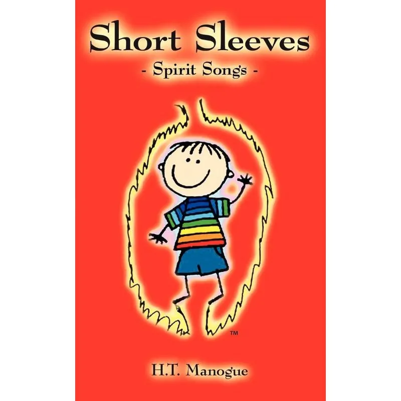 Short Sleeves Spirit Songs