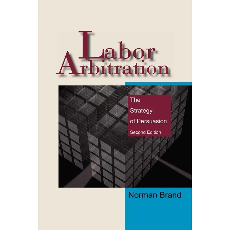 Labor Arbitration