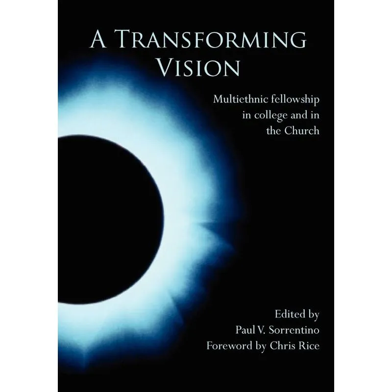 A Transforming Vision
