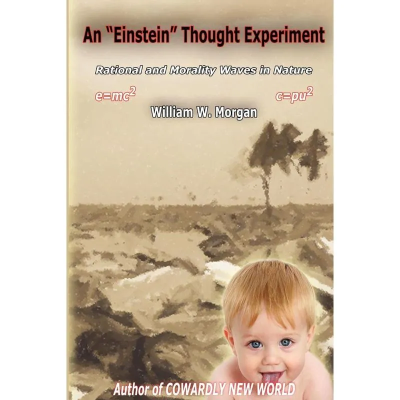 An Einstein Thought Experiment