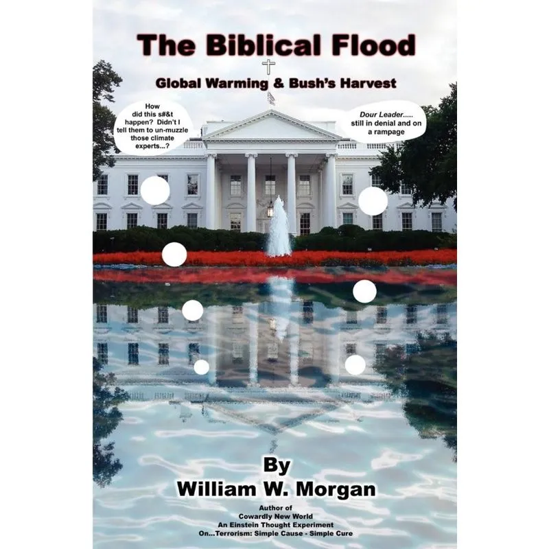 The Biblical Flood