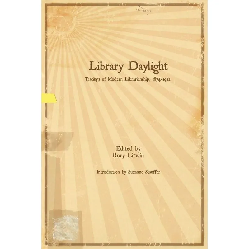 Library Daylight