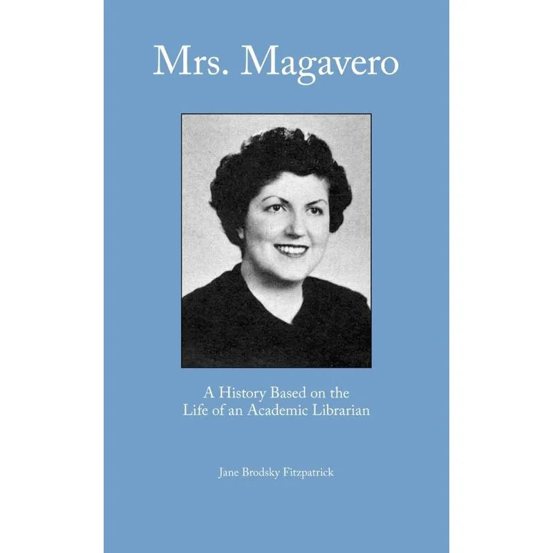 Mrs. Magavero